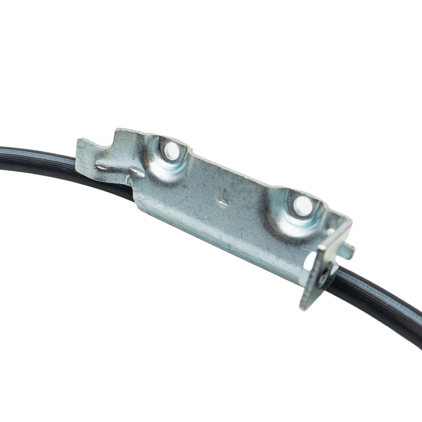 BrakeHose, Jeep Wrangler 2017-11, Jeep Wrangler JK 2018