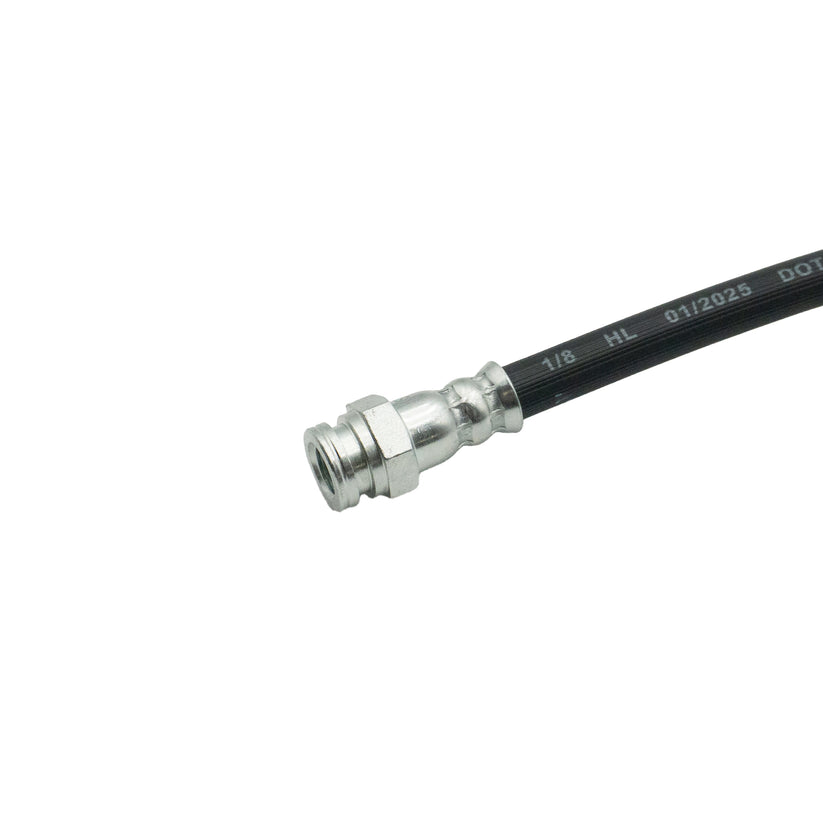 BrakeHose, Chrysler 200 2017-15, Dodge Dart 2016-13