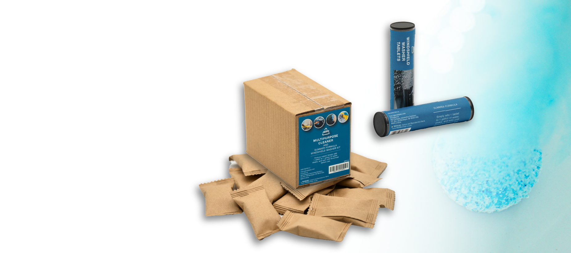 AGS Company Automotive Solutions