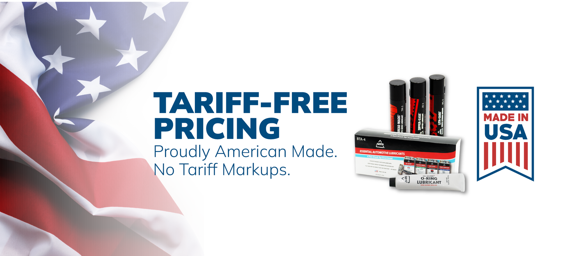 AGS Company Automotive Solutions