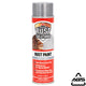 Matte Gray Rust Paint Aerosol 14 oz