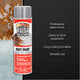 Matte Gray Rust Paint Aerosol 14oz.