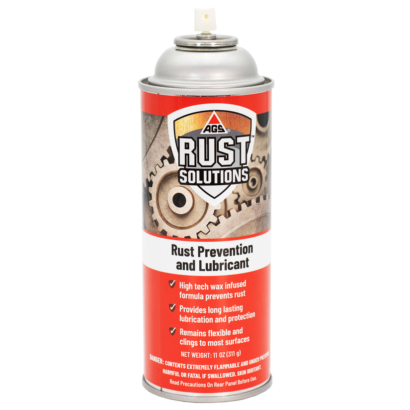 Corrosion Protection & Lubricant Aerosol 14oz.