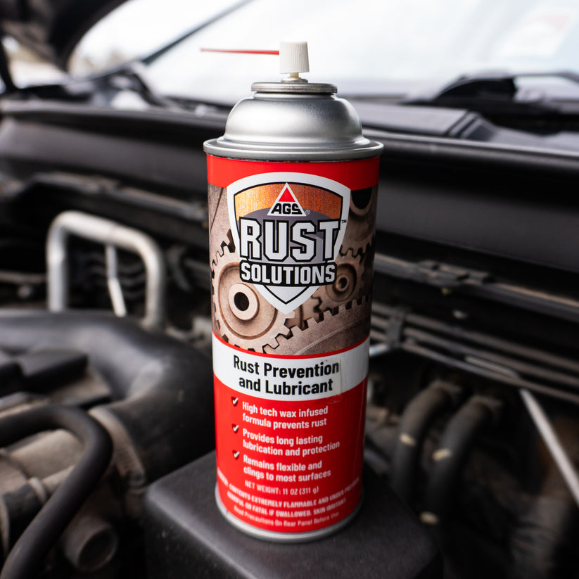 Corrosion Protection & Lubricant Aerosol 14oz.