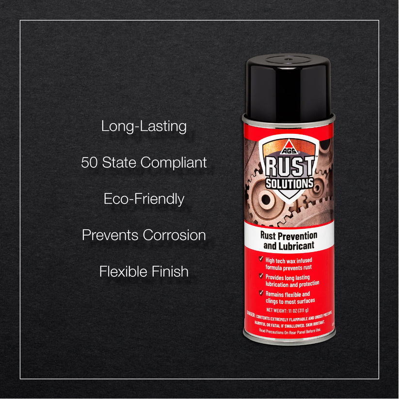 Corrosion Protection & Lubricant Aerosol 14oz.
