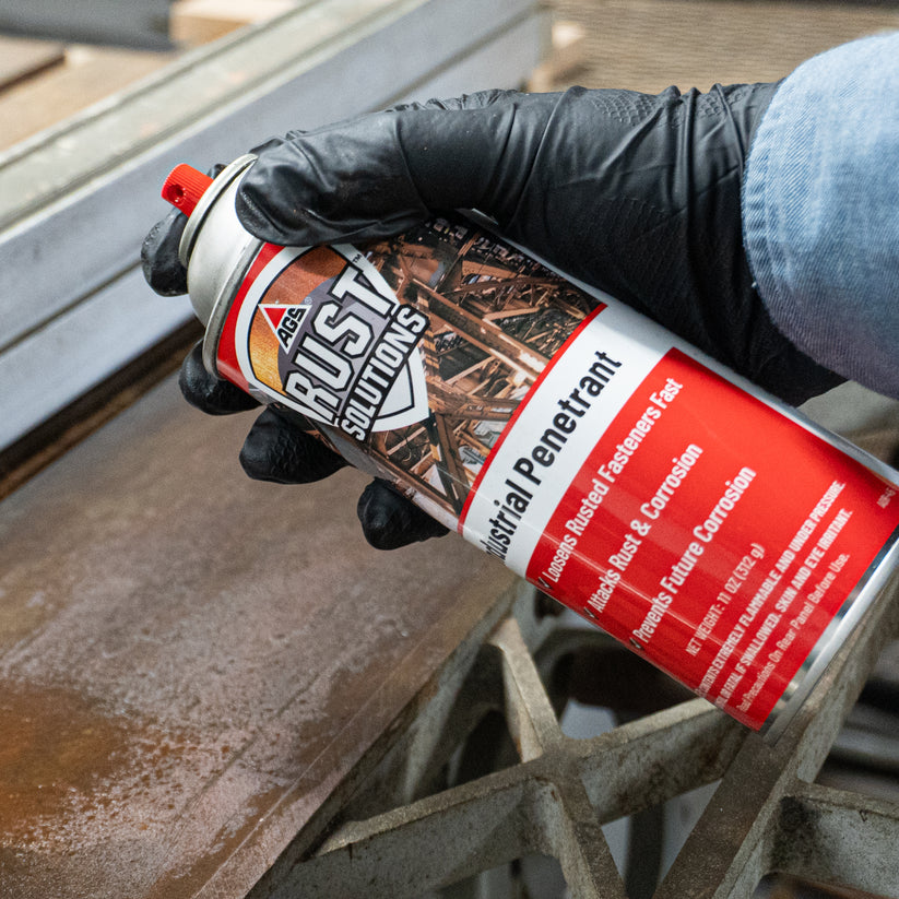 Industrial Penetrant, 11 oz Aerosol