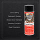 Industrial Penetrant, 11 oz Aerosol