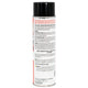 Surface Prep Wax & Grease Remover, 14oz.