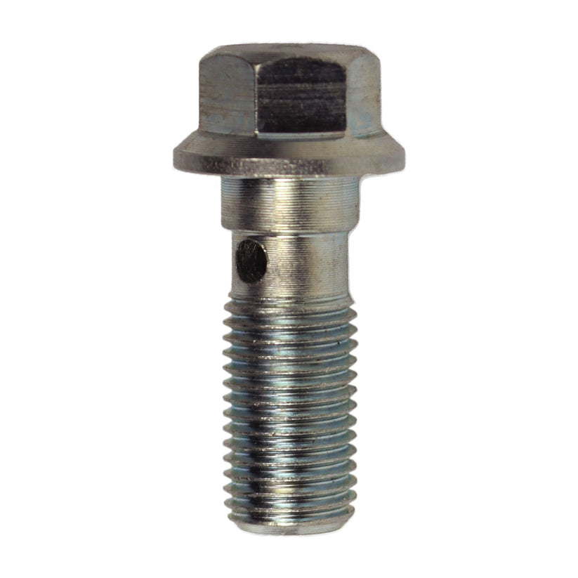 Banjo Bolt, 3/8"-24 x 1" - Bag of 5