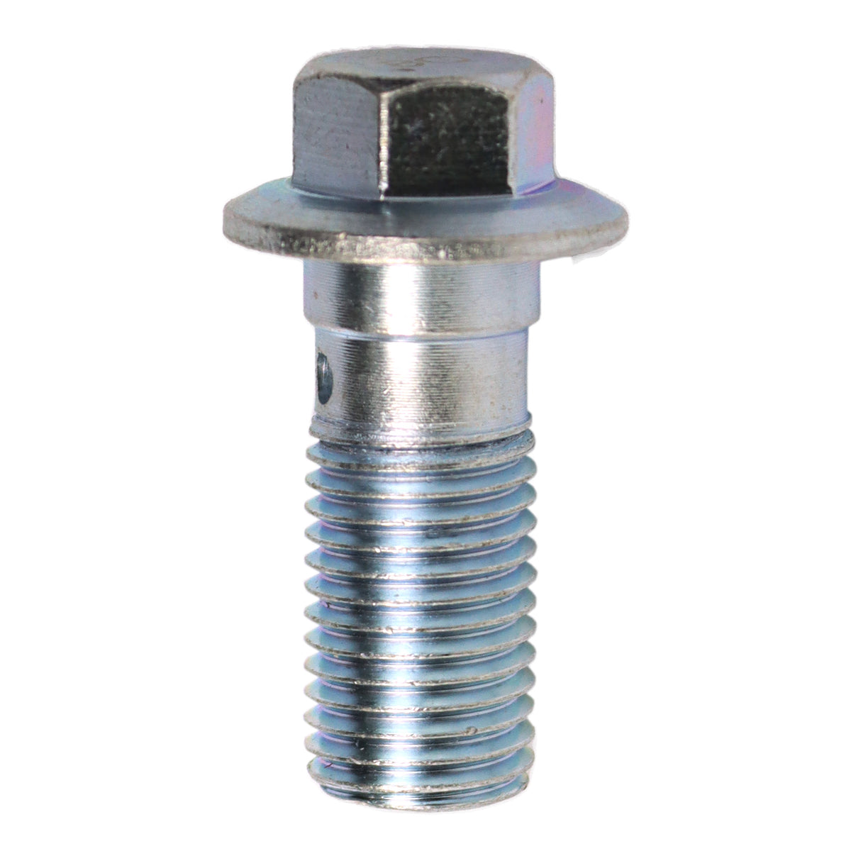 Banjo Bolt, 7/16"-20 x 1-1/16" - Bag of 5