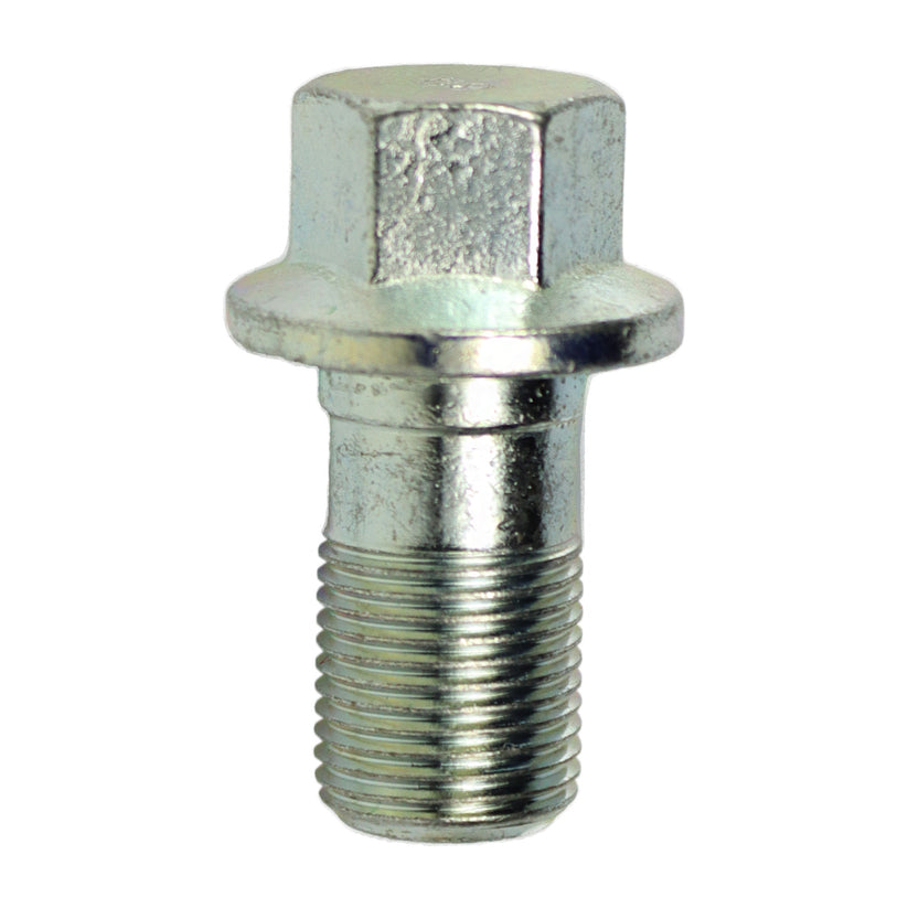 M12 X 1 Banjo Bolt – 21mm Length – For Brake Hose To Caliper/Wheel Cylinder Mounting