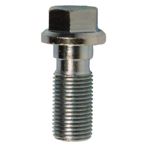 Banjo Bolt, 7/16"-24 x 1-1/32" - Bag of 5