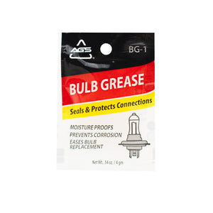 Dielectric Bulb Grease