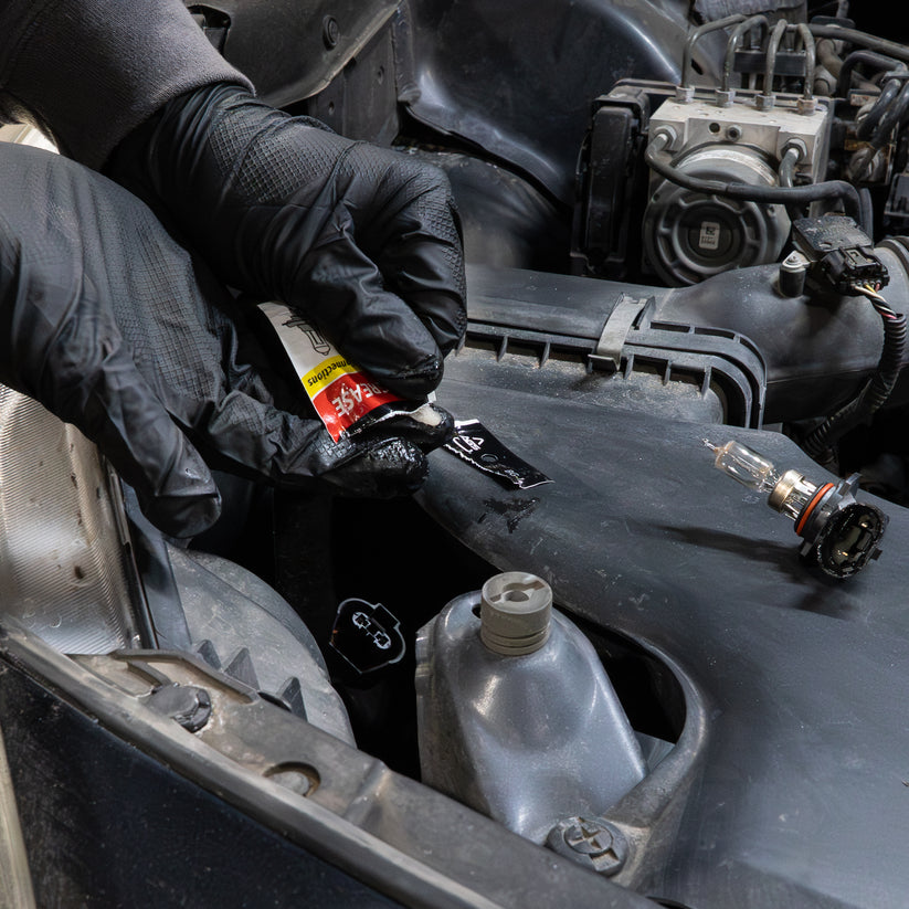 Dielectric Bulb Grease