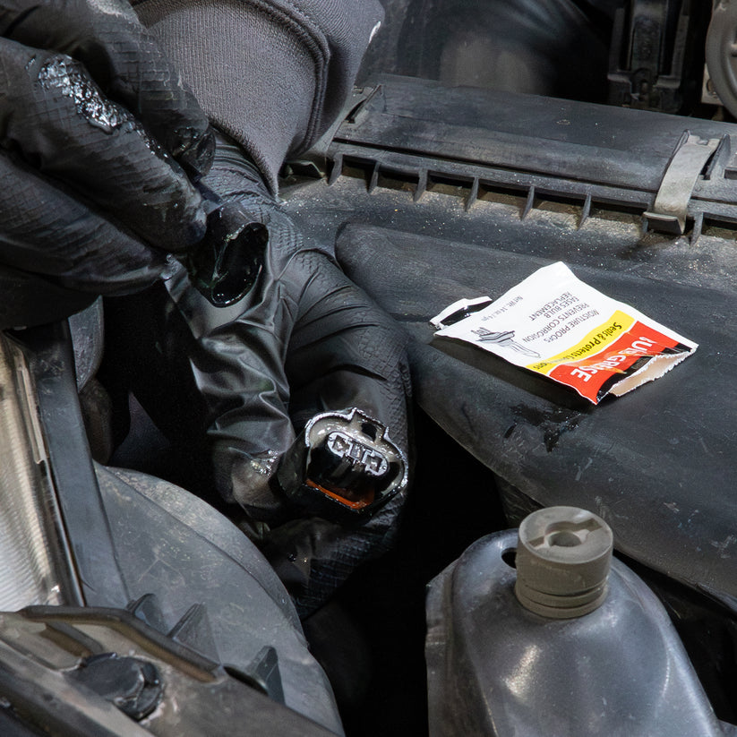 Dielectric Bulb Grease