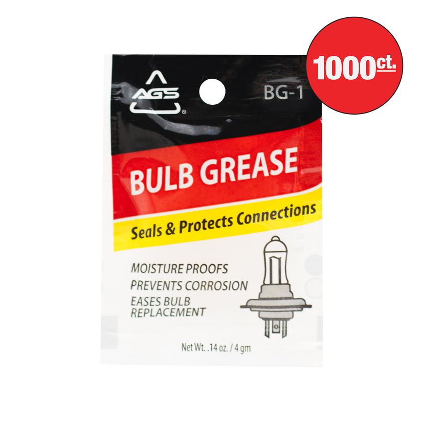 Dielectric Bulb Grease