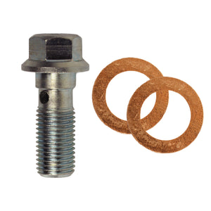 Banjo Bolt 3/8"-24