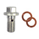 Banjo Bolt Kit, M10 x 1.5 x 20mm