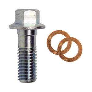 Banjo Bolt, M10 x 1.5 x 27mm