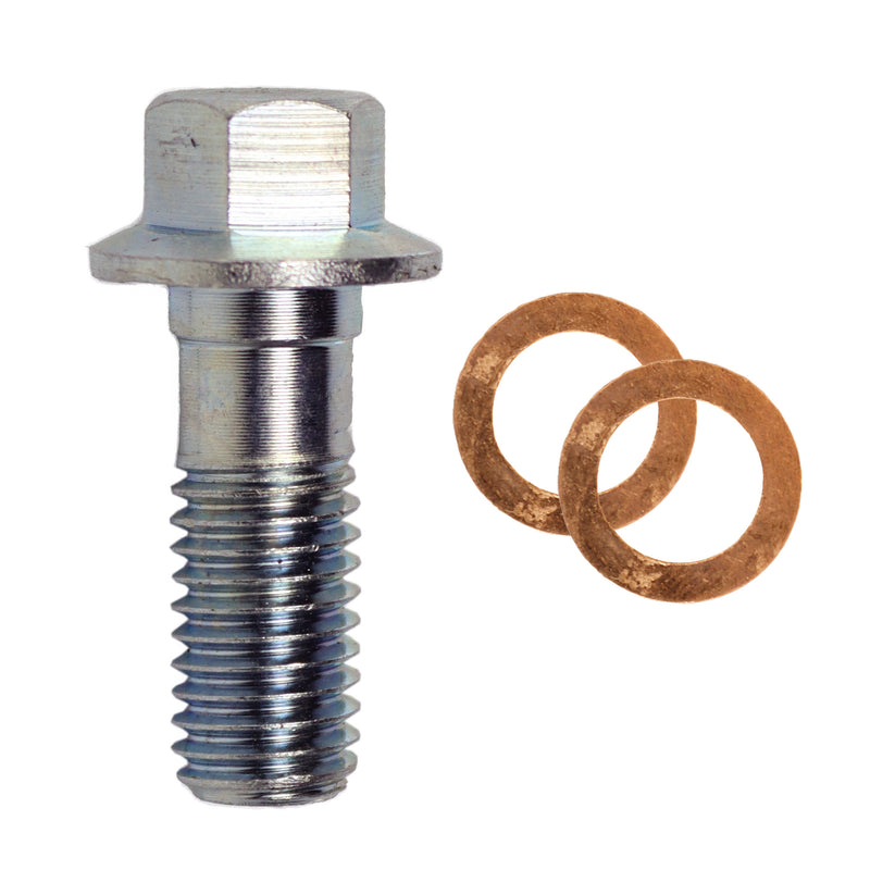 Banjo Bolt, M10 x 1.5 x 27mm