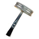 Sil-Glyde Technician Grade - 8oz Brush Top