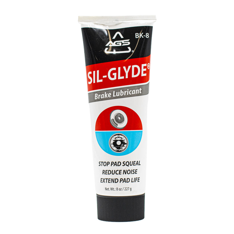 Sil-Glyde Silicone Brake Lubricant