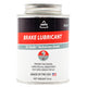 Sil-Glyde Technician Grade Brake Lubricant 8 oz Brush Top