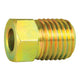 Steel Tube Nut 3/16" (3/8-24 Inverted)