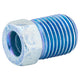 Steel Tube Nut 3/16" (M10x1.0 Inverted)