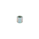 Steel Brake Line Union, Female 7/16-24, INV