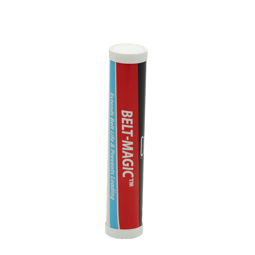 Belt-Magic Belt Grinder Cutting Stick Lubricant, 1 lb