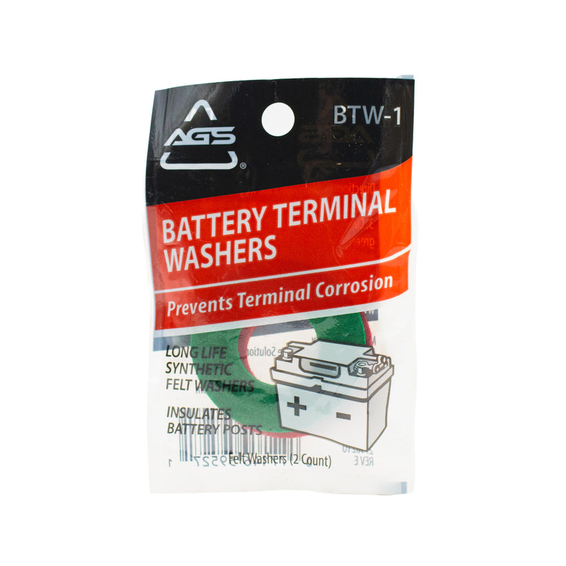 Battery Terminal Washers
