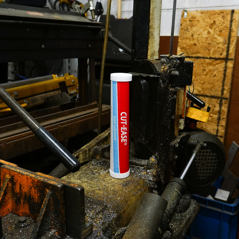 Cut-Ease Cutting Lubricant, Stick