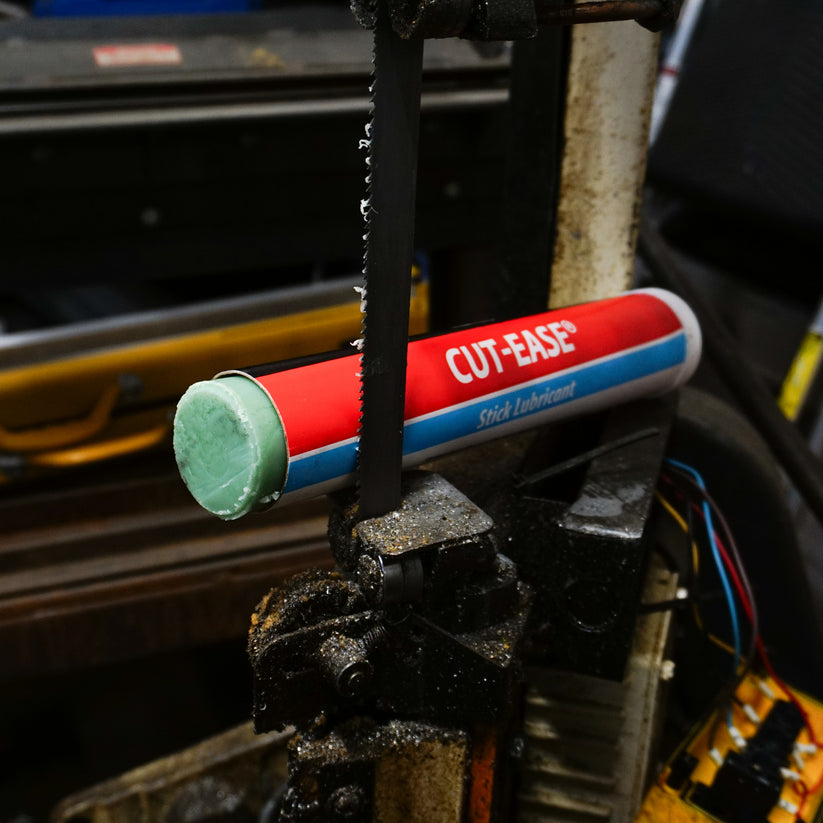 Cut-Ease Cutting Lubricant, Stick