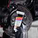 Cerami-Glyde Silicone Brake Lubricant, Tube, 4 oz