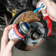 Cerami-Glyde High Temperature Brake Lubricant - 8oz Brush Top