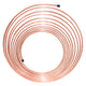 NiCopp Nickel/Copper Brake Line Tubing Coil
