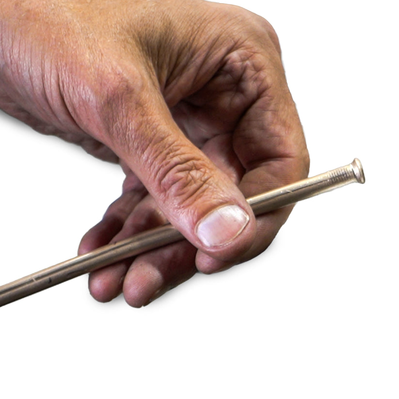 NiCopp Nickel/Copper Brake Line Tubing Coil