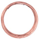 NiCopp Nickel/Copper Brake Line Tubing Coil