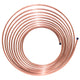 NiCopp Nickel/Copper Brake Line Tubing Coil