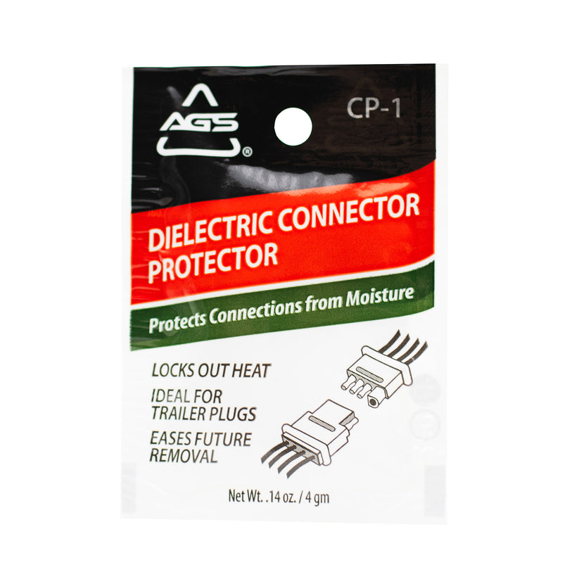 Connector Protector Dielectric Grease
