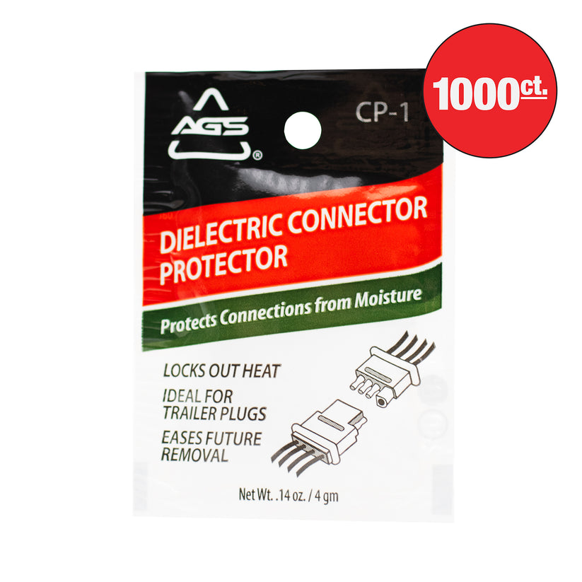 Connector Protector Dielectric Grease