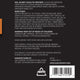 Molecure Catalytic Restore Emission Treatment