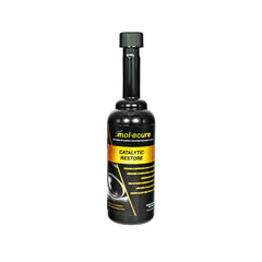 Molecure Catalytic Restore Emission Treatment
