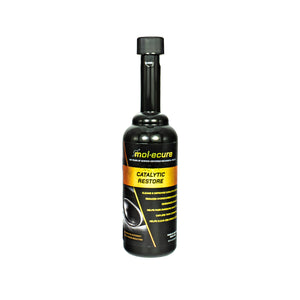 Molecure Catalytic Restore Emission Treatment