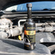 Molecure Catalytic Restore Emission Treatment