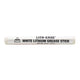 White Lithium Crayon, Grease Stick