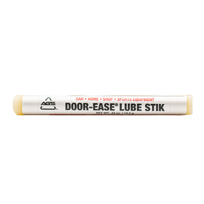 Door-Ease Stick Lubricant