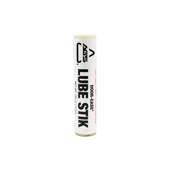 Door-Ease Lubricant Stick  Clean, All-Purpose Door & Hinge Lubricant | AGS