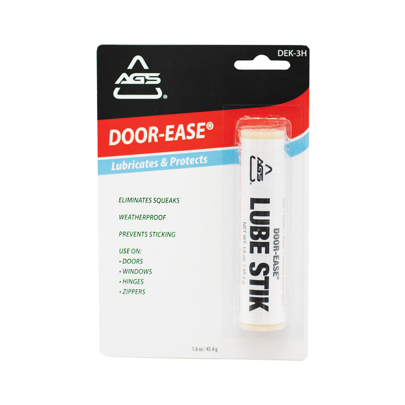 Door-Ease Stick Lubricant